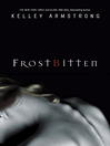 Cover image for Frostbitten